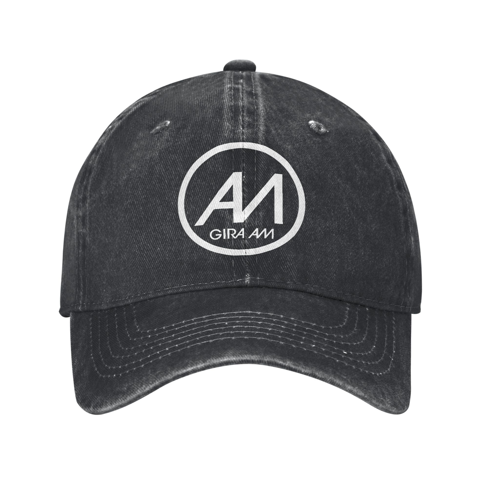 Street Fashion Loverboy Hat - Rapper Abraham Mateo Album Casual Baseball