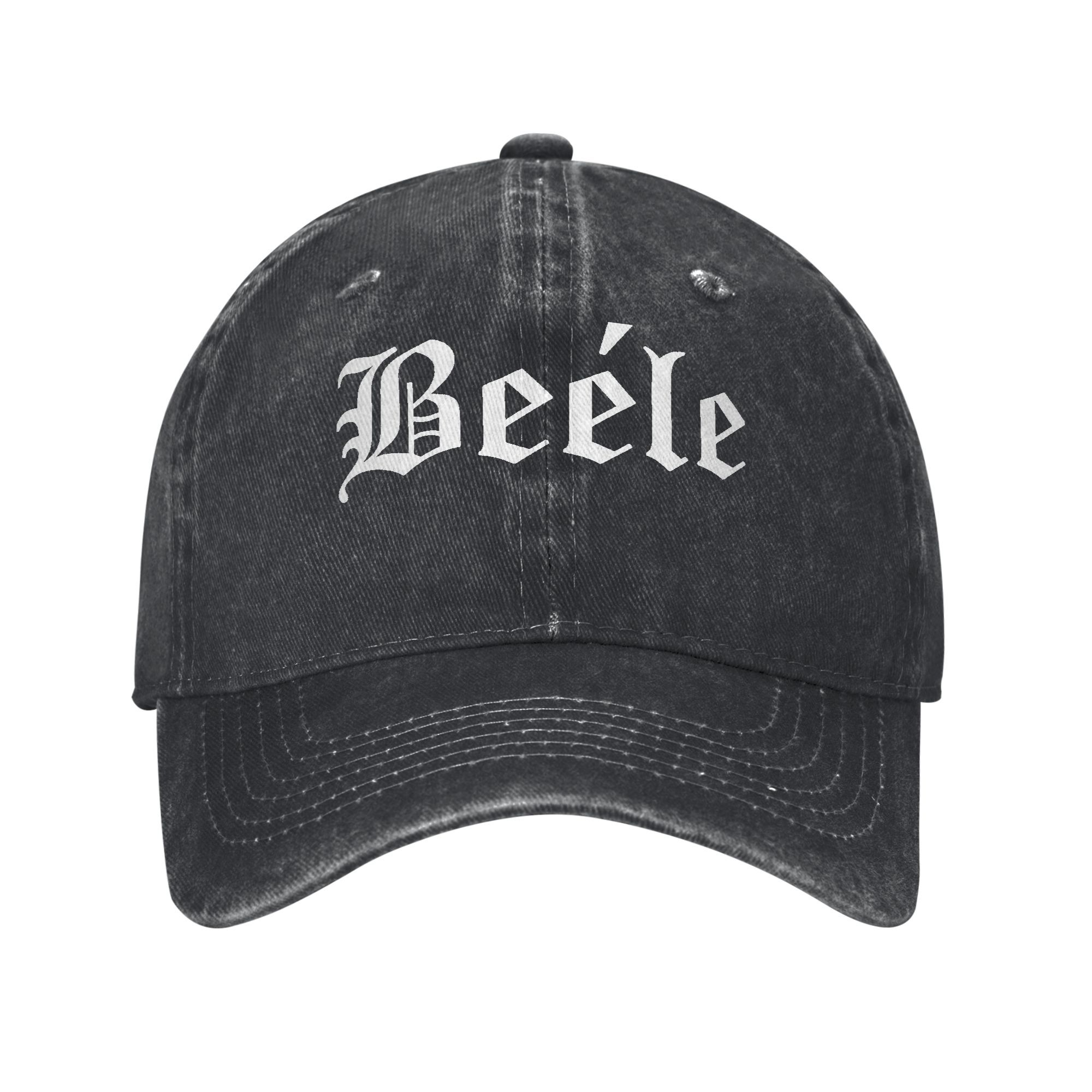 Street Fashion Loverboy Hat - Beele Rapper Casual Baseball Cap Outdoor