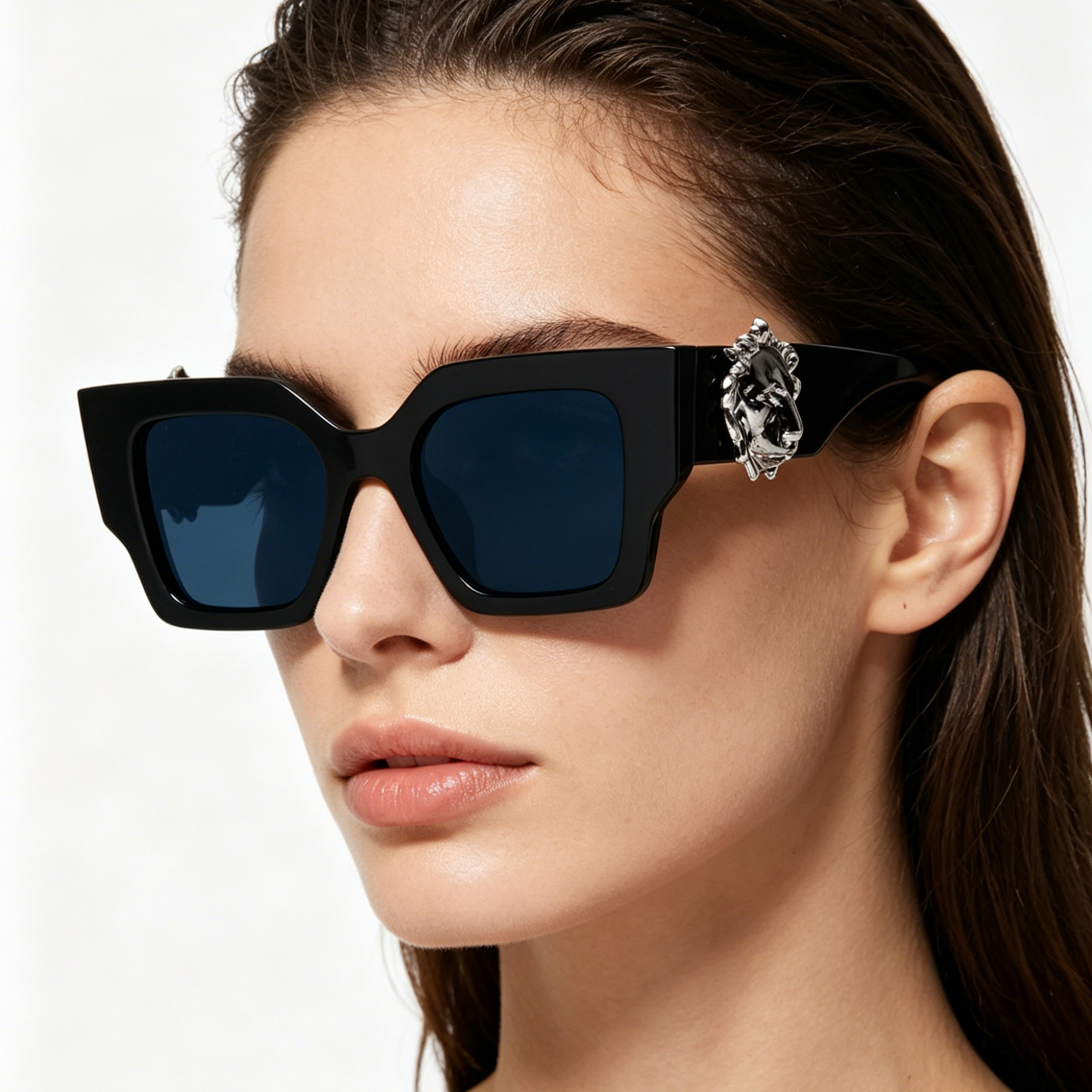 Street Fashion Essentials - New Fashion Designer Brand Women's Sunglasses