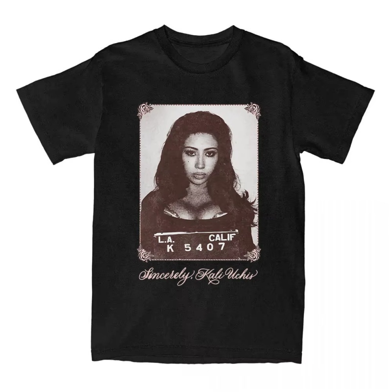 Street Fashion Essentials - 2026 Y2K Spring Essential T-Shirt, Single