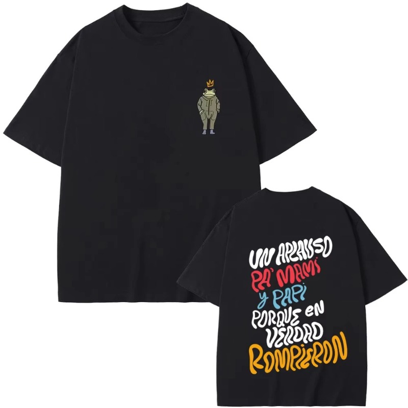 Foto Street Fashion - Men's Hip Hop Fashion Street Wear