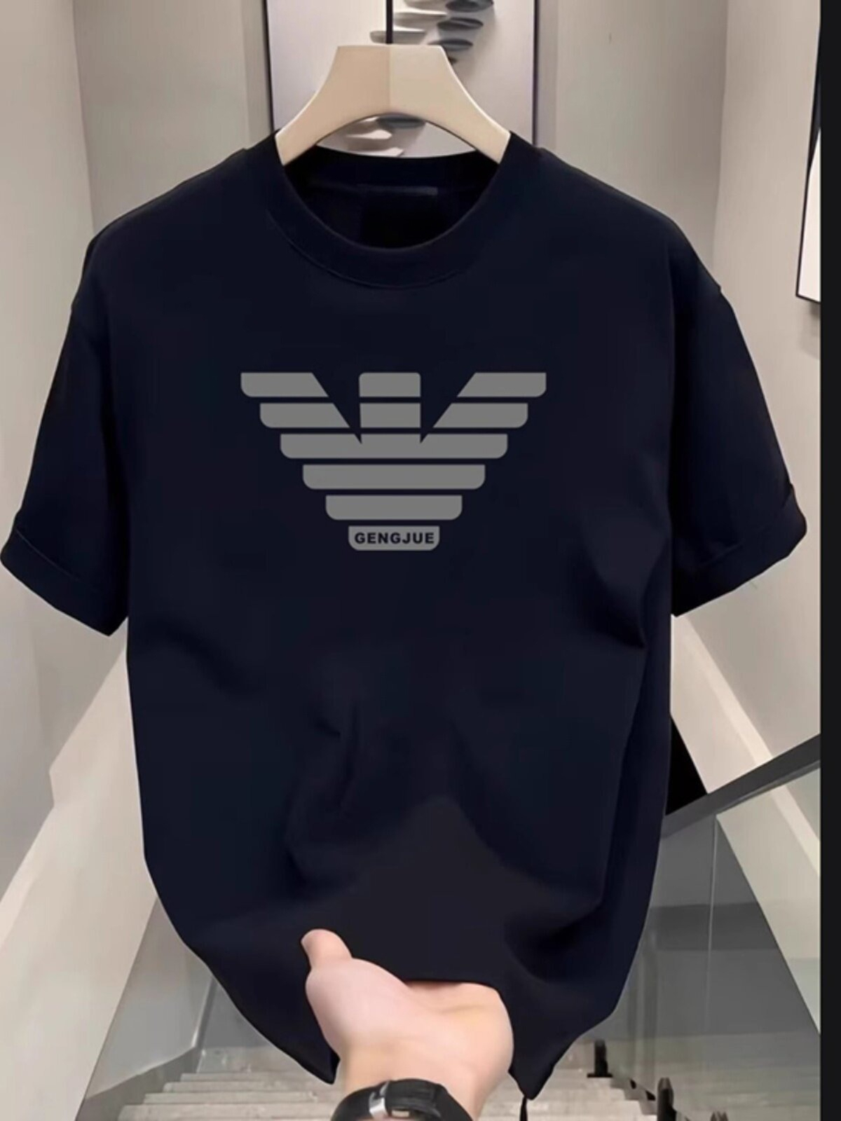 Street Fashion Brand Logo - 2026 New Summer Street Fashion Trend