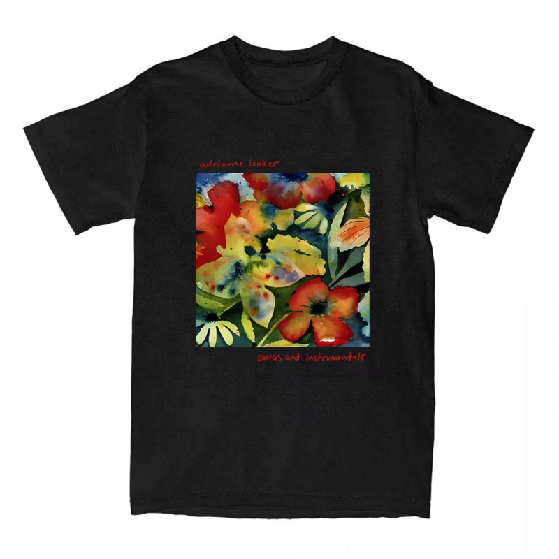 Street Fashion Essentials - Single Side Print 2026 Y2K Tee,