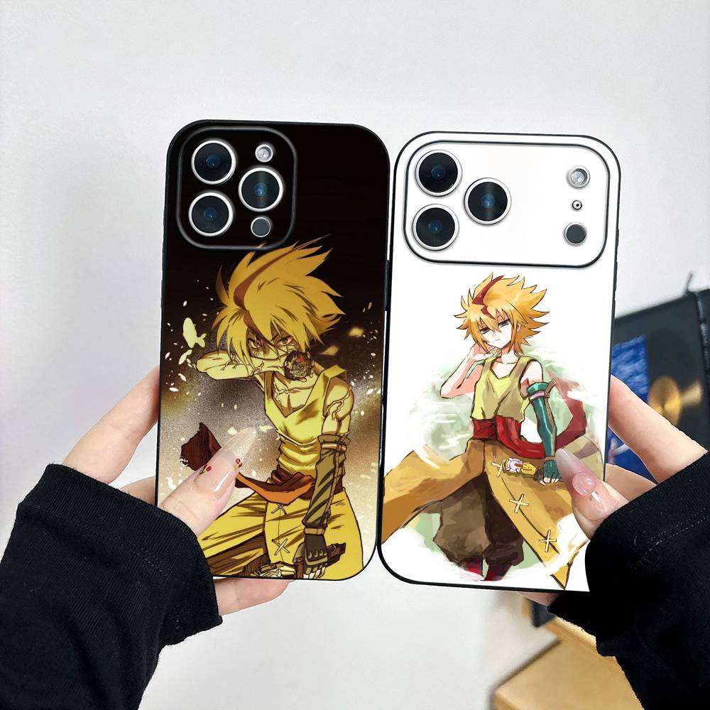 Street Fashion Store - Free De La Hoya Beyblade Phone