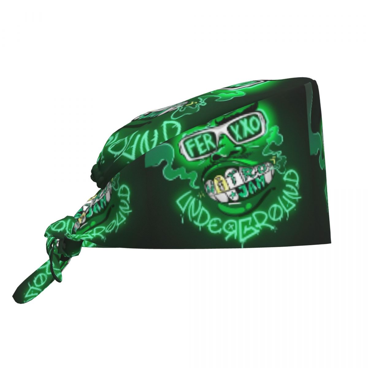 Ferxxo Colombian Feid Medical  - Street Fashion Loverboy Hat avaliação e preço