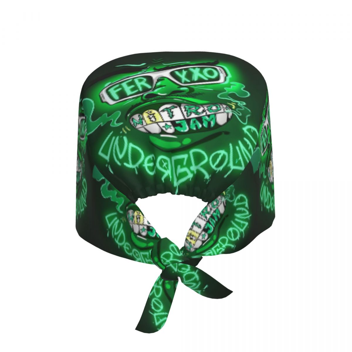 Ferxxo Colombian Feid Medical  - Street Fashion Loverboy Hat avaliação e preço