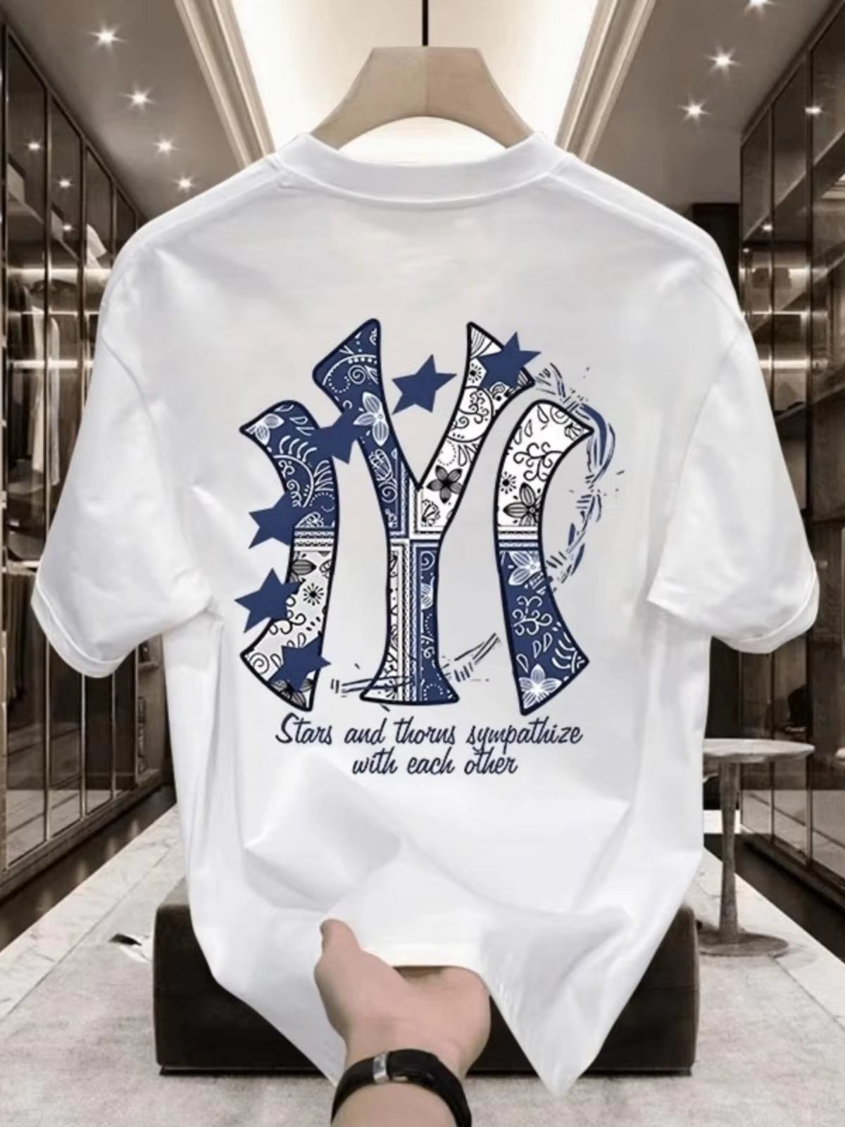 2026 Street Trendy Brand Sport - Street Fashion Brand Logo avaliação e preço