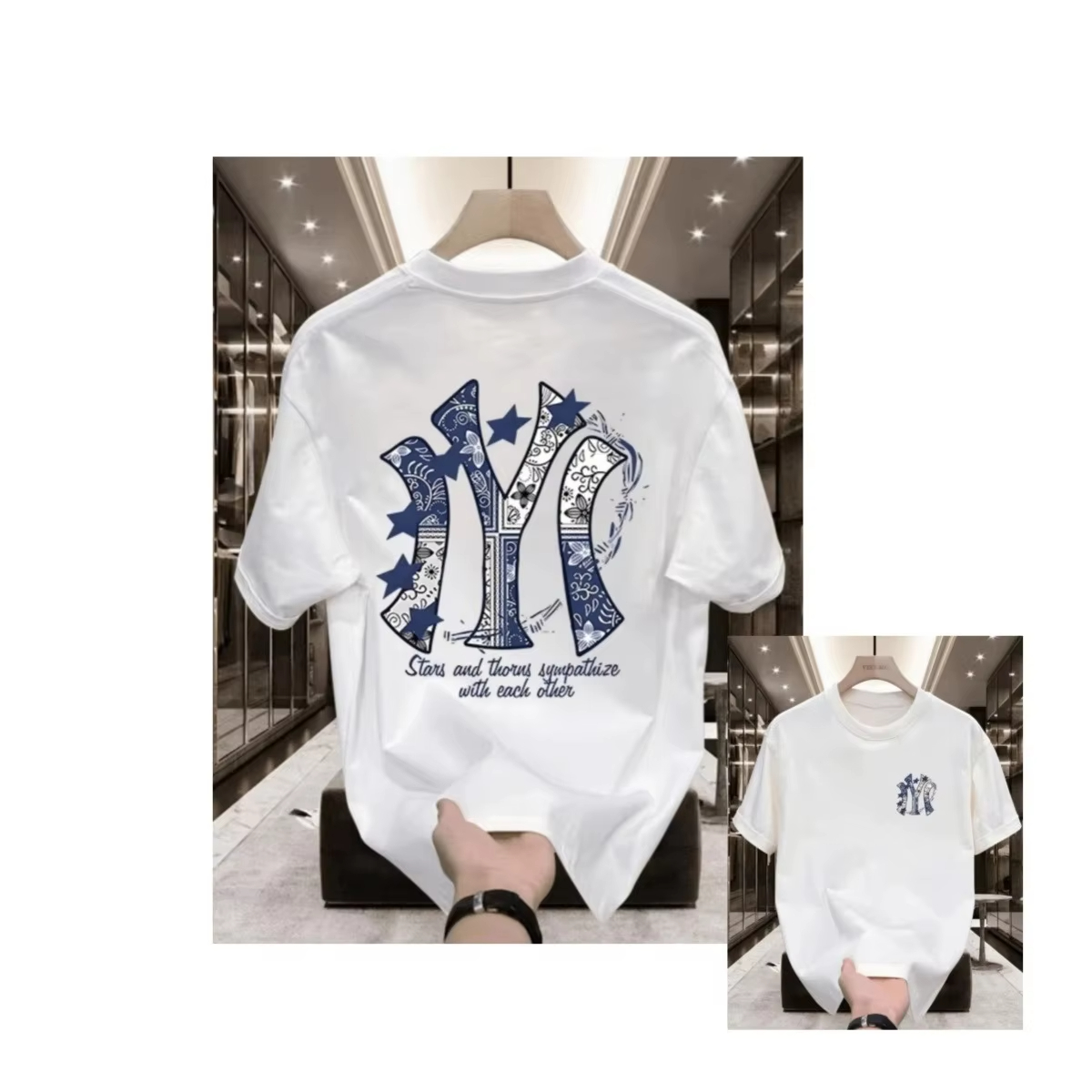 2026 Street Trendy Brand Sport - Street Fashion Brand Logo avaliação e preço