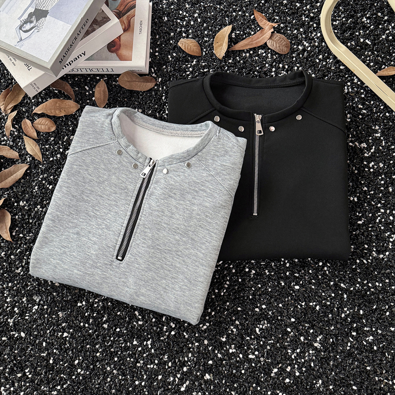 Mens No Hat Hoodies Rapper Pur - Street Fashion Essentials avaliação e preço