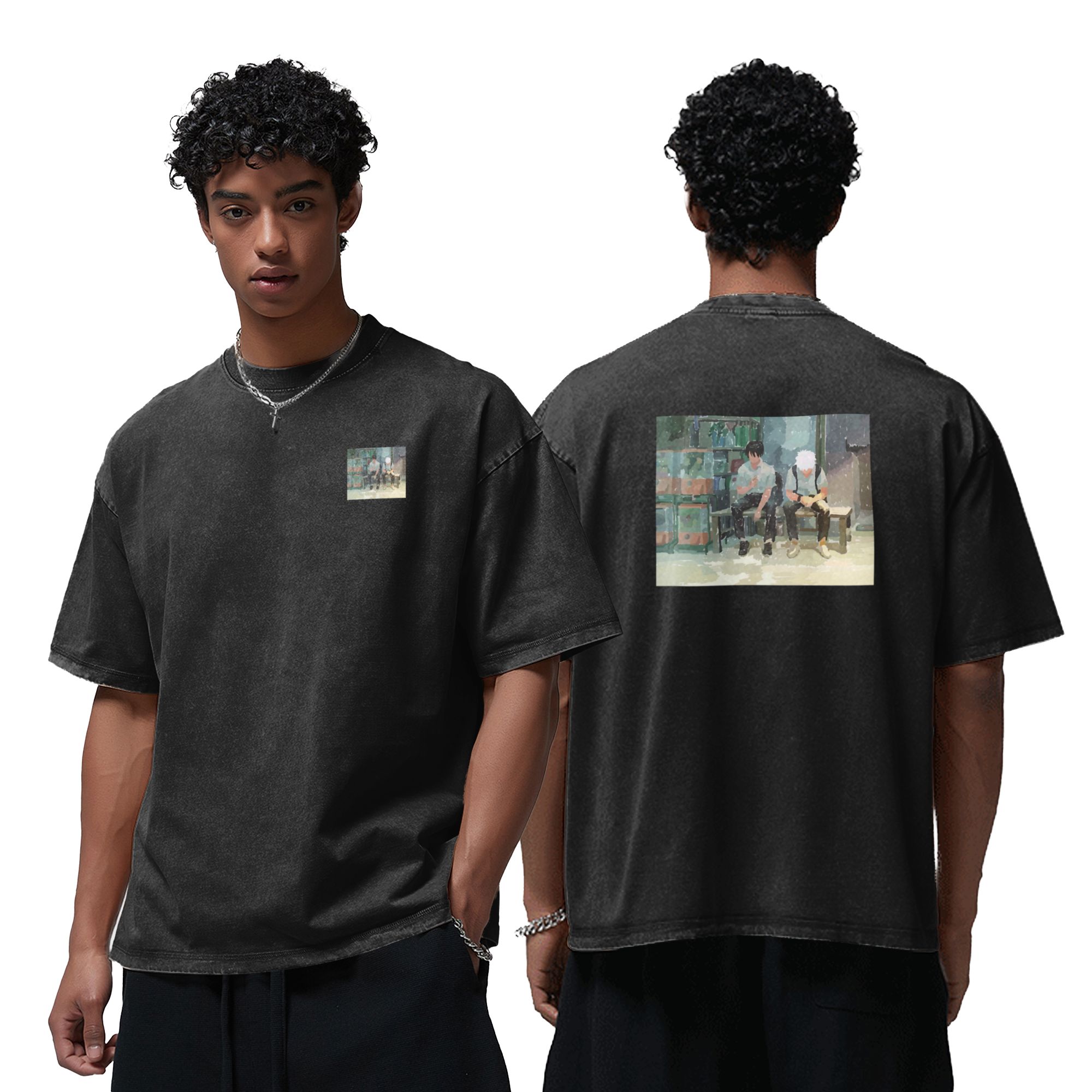2026 New Hikaru Ga Shinda Nats - Street Fashion Definition avaliação e preço