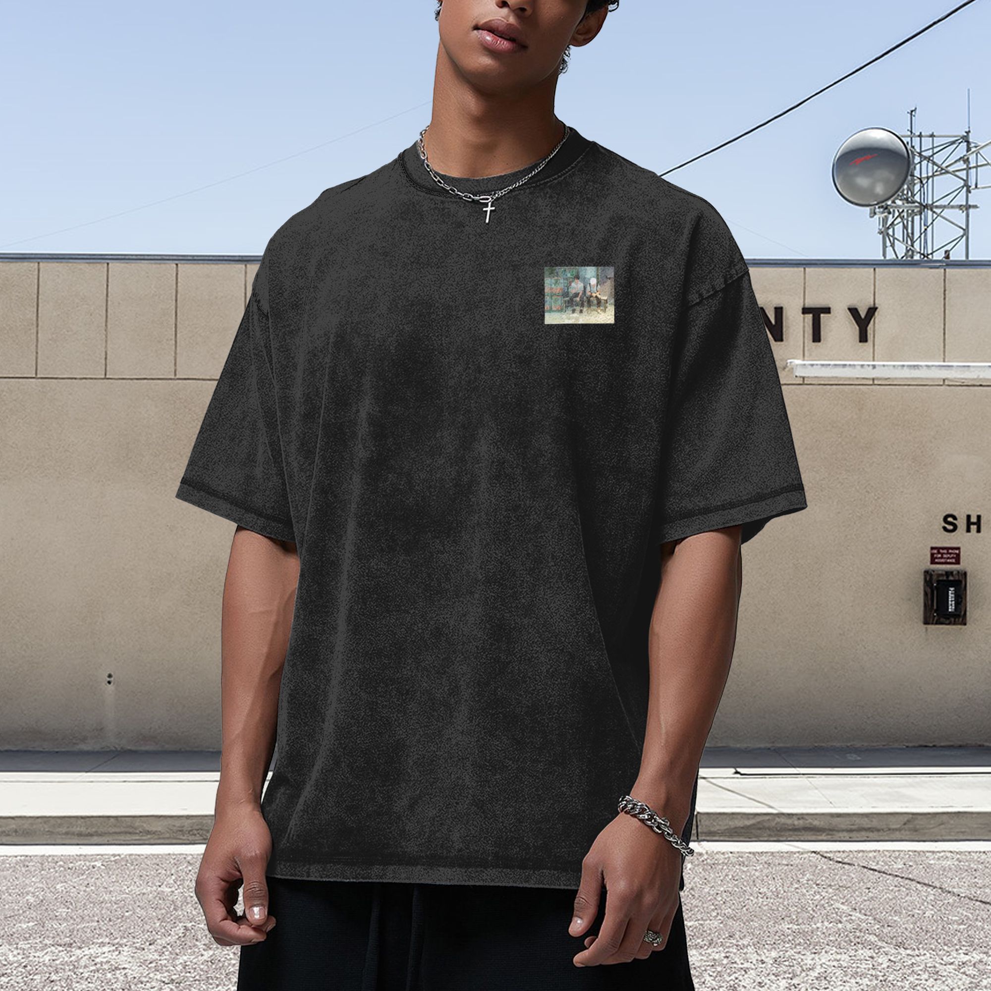 2026 New Hikaru Ga Shinda Nats - Street Fashion Definition avaliação e preço