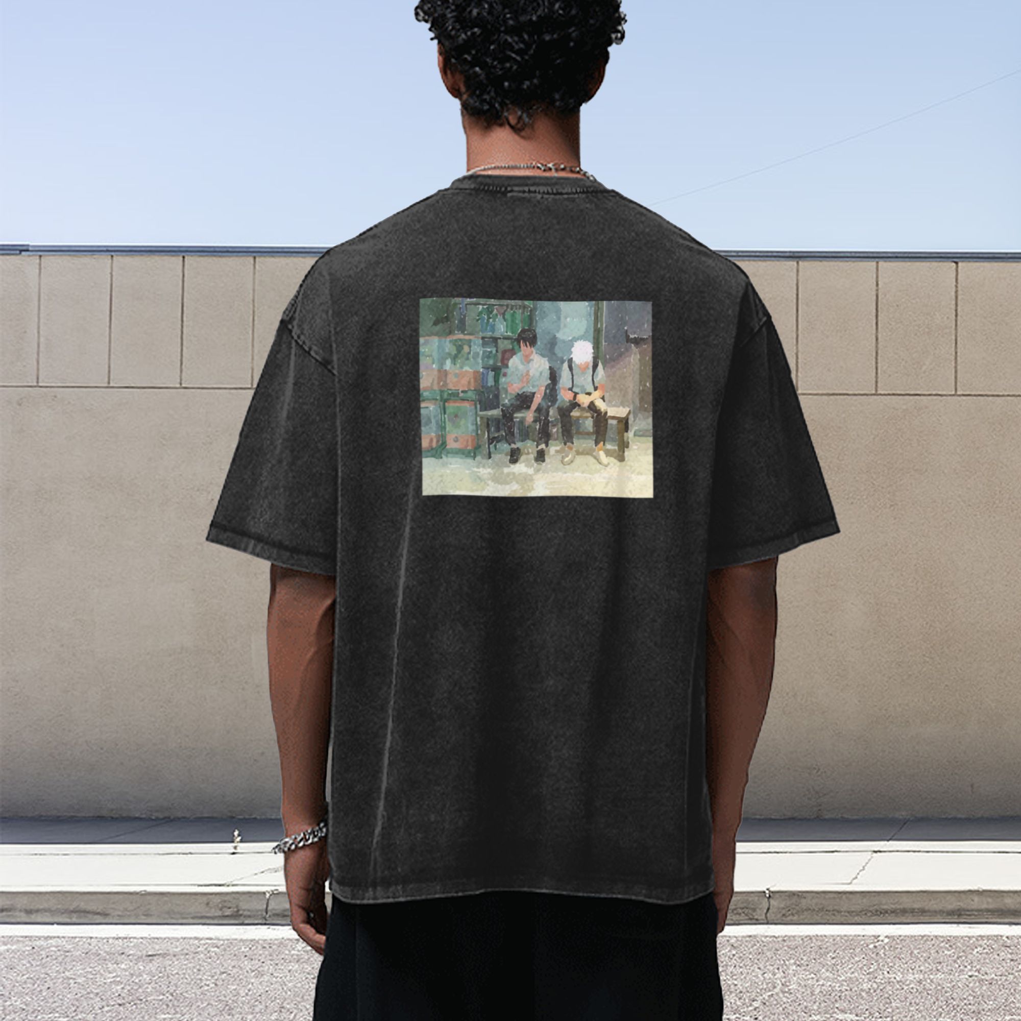 2026 New Hikaru Ga Shinda Nats - Street Fashion Definition avaliação e preço