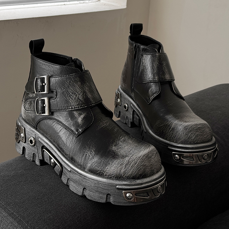 High End Men Fashionable Stree - Street Fashion Essentials avaliação e preço