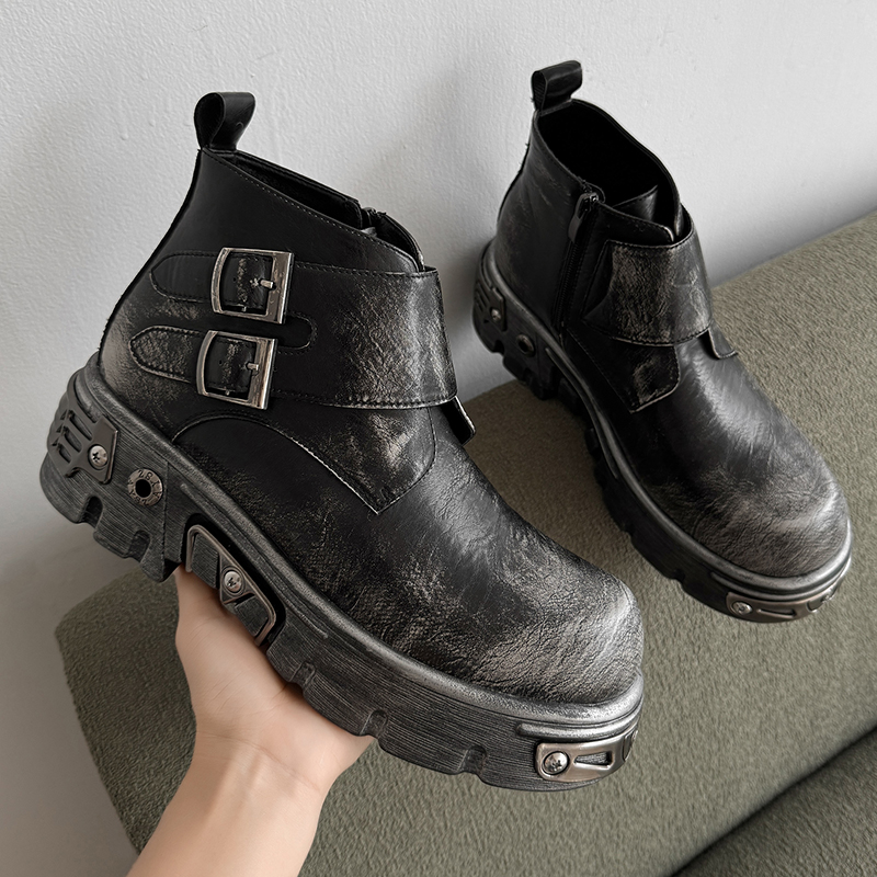 High End Men Fashionable Stree - Street Fashion Essentials avaliação e preço