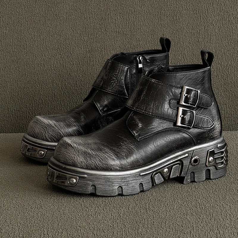 High End Men Fashionable Stree - Street Fashion Essentials avaliação e preço