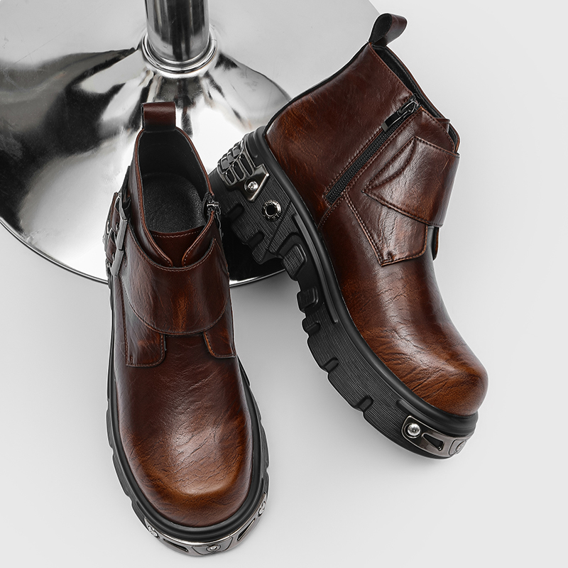 High End Men Fashionable Stree - Street Fashion Essentials avaliação e preço