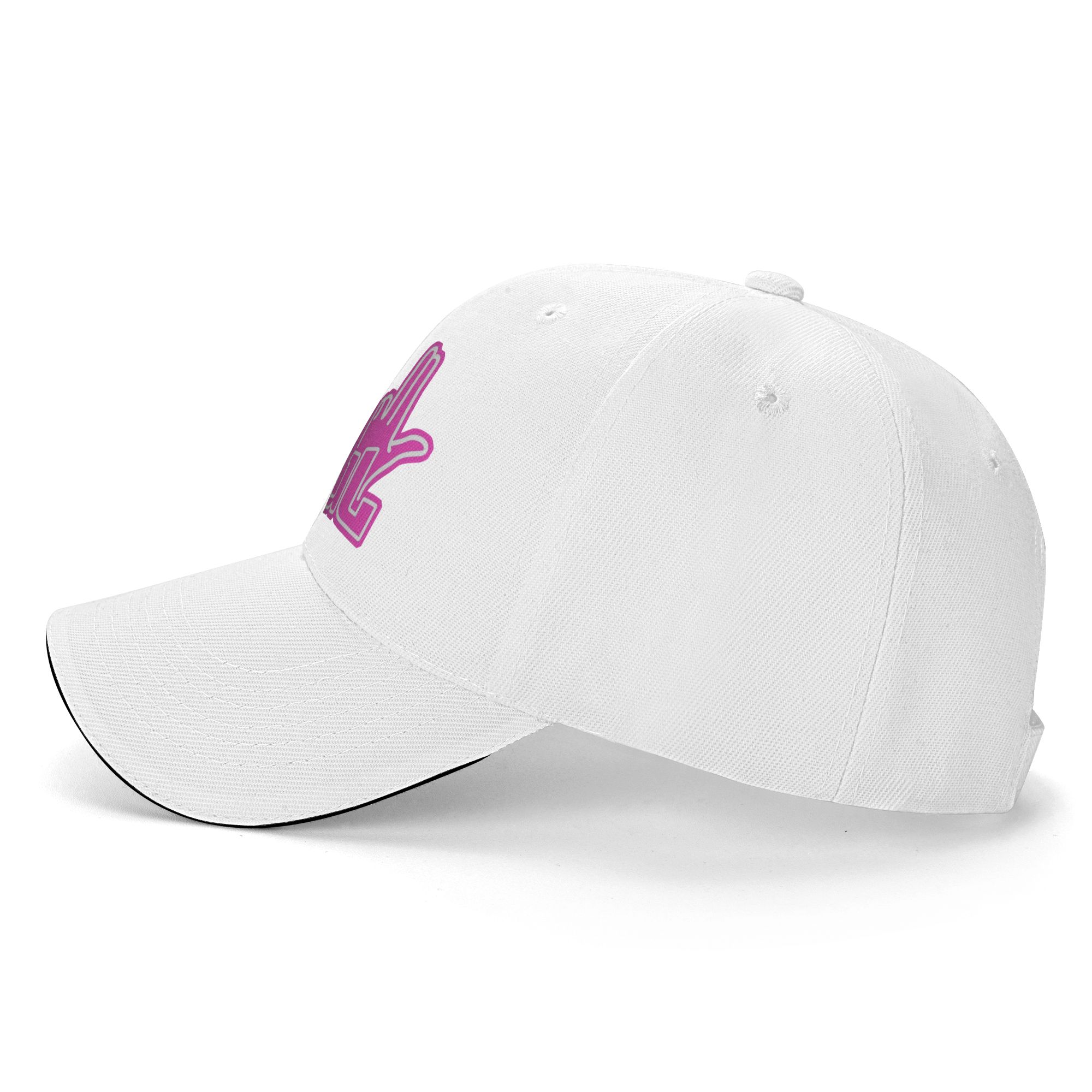 Women Men Rapper Singer Jul Si - Street Fashion Loverboy Hat avaliação e preço