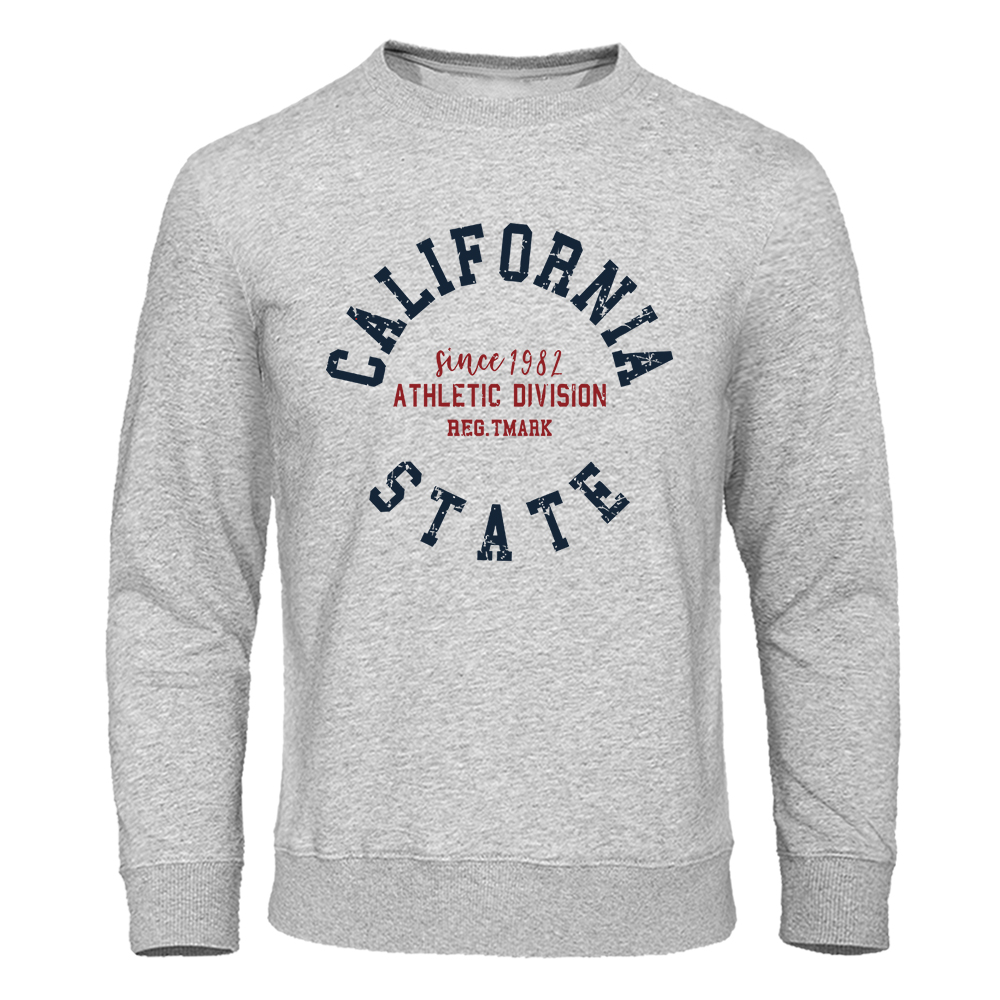Since 1982 California State St - Street Fashion California avaliação e preço