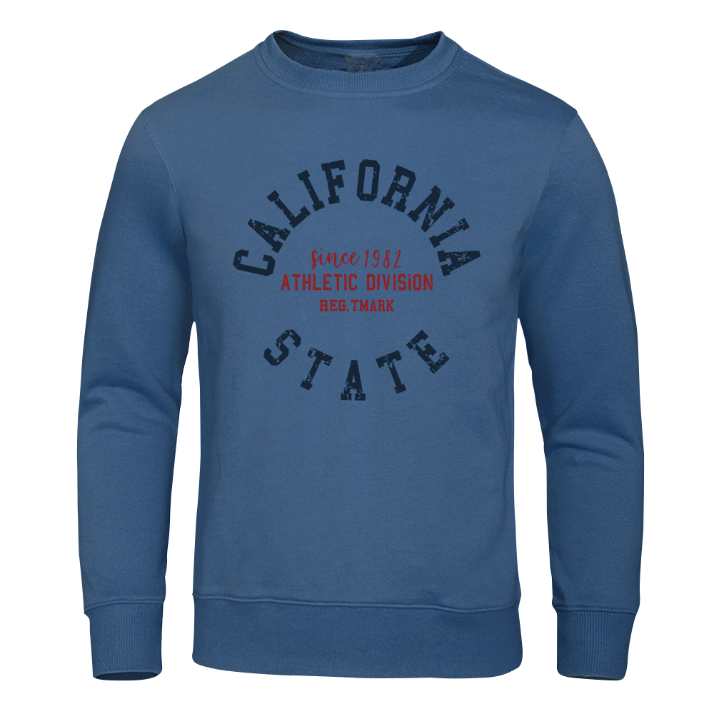 Since 1982 California State St - Street Fashion California avaliação e preço