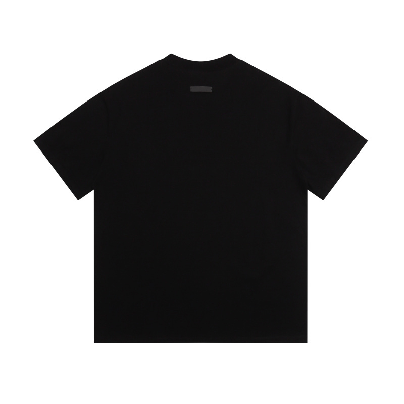 25ss New Colorway T shirt Clas - Street Fashion Brand Logo avaliação e preço