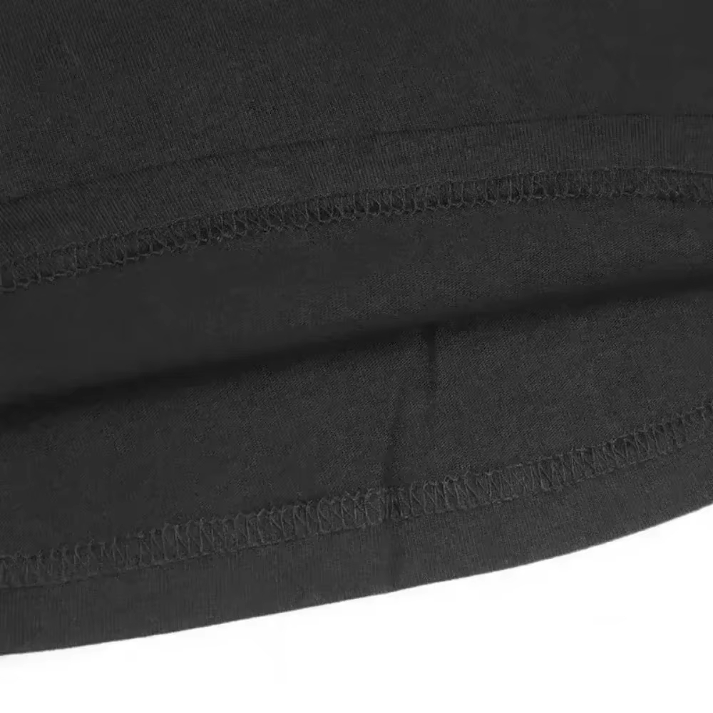 2025-26 new soft Muhammad Ali  - Street Fashion Quotes avaliação e preço