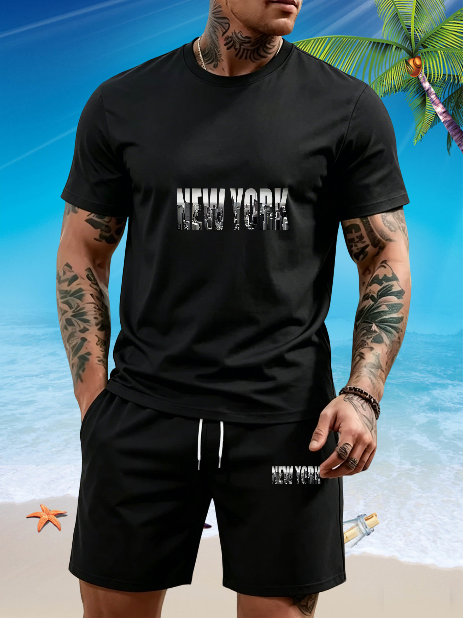 2026 New Simple and Fashionabl - Street Fashion New York 2026 avaliação e preço