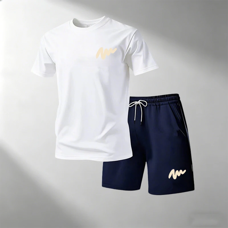 Fashion Men's Street T-Shirts  - Street Fashion Tshirt avaliação e preço
