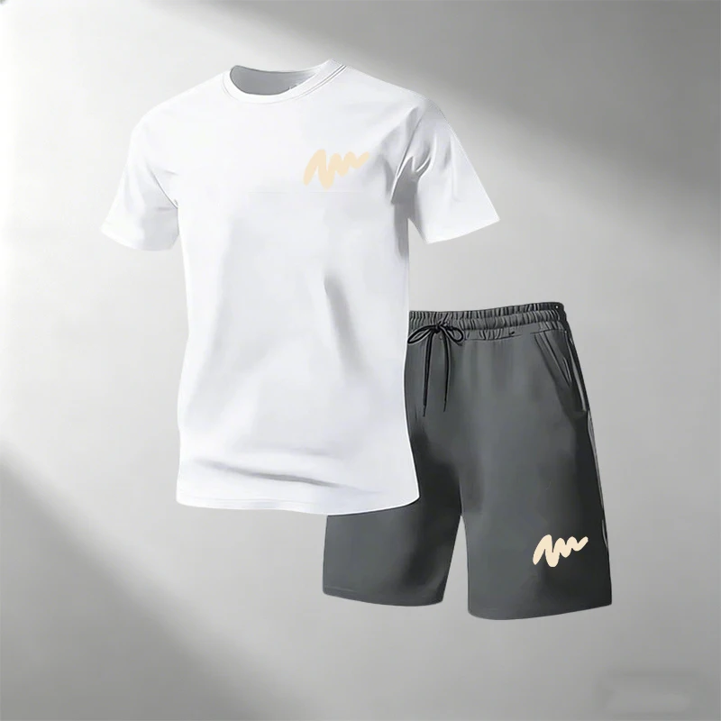 Fashion Men's Street T-Shirts  - Street Fashion Tshirt avaliação e preço