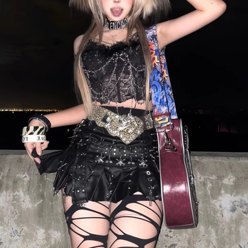 2025 New Japanese Y2K Hot Yabi - Street Fashion Japan 2025 avaliação e preço
