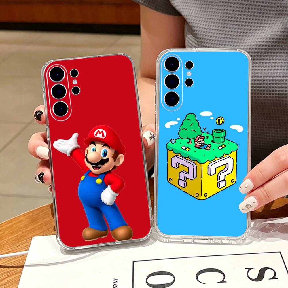 cartoon Super M-MarioS Bros  P - Street Fashion Store avaliação e preço