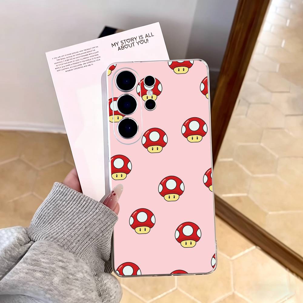 cartoon Super M-MarioS Bros  P - Street Fashion Store avaliação e preço
