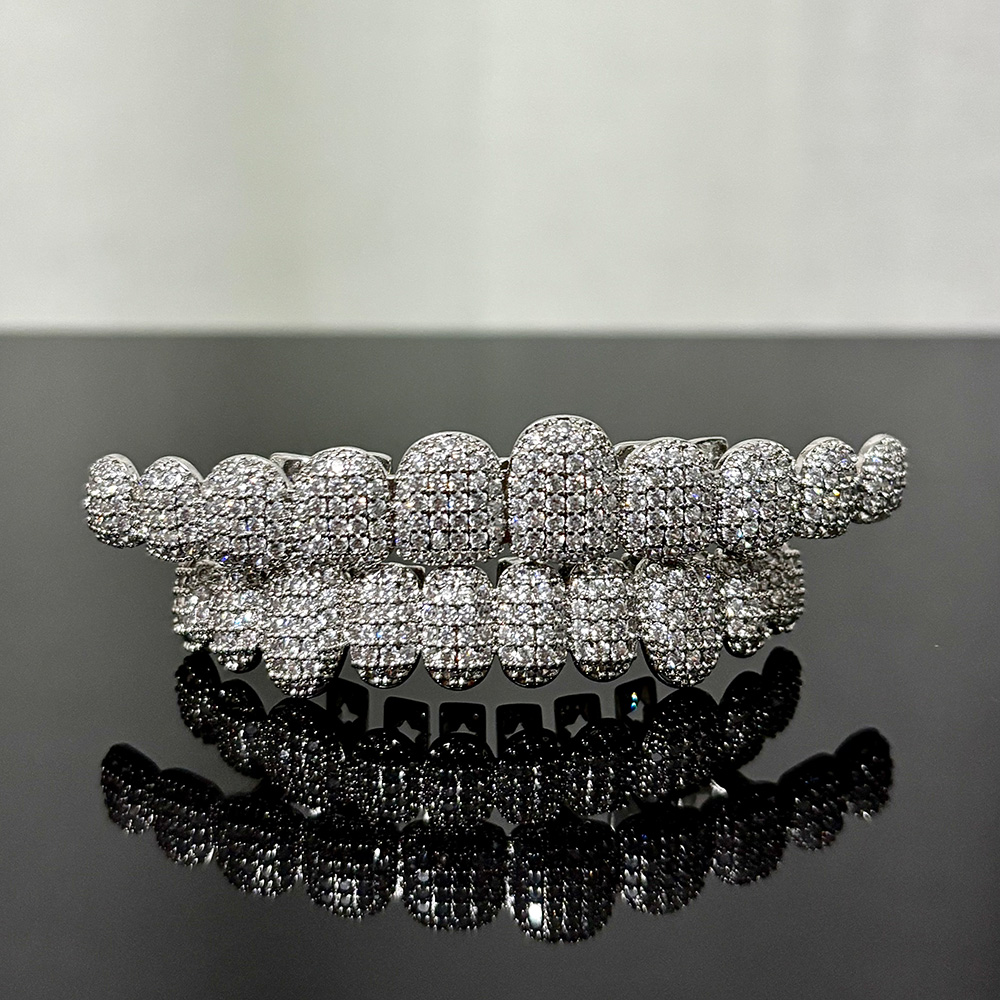 RACHELZ Hip Hop 10/10 Iced Out - Street Fashion Loverboy Hat avaliação e preço