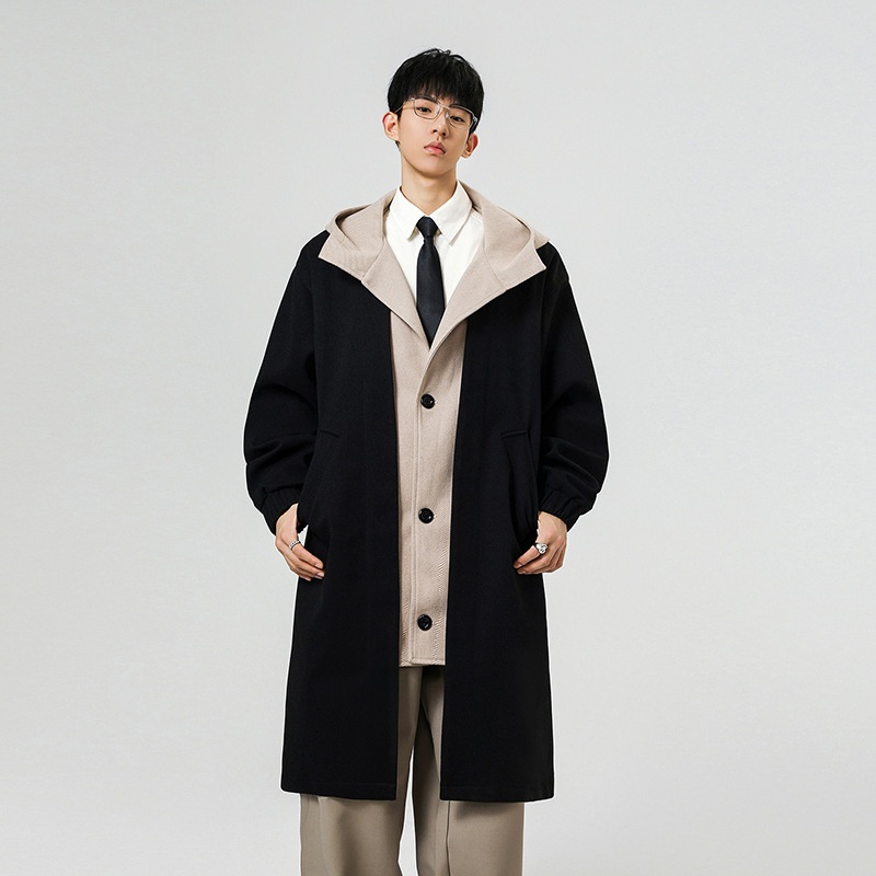 Trench Coats Double Breasted M - Street Fashion Store avaliação e preço