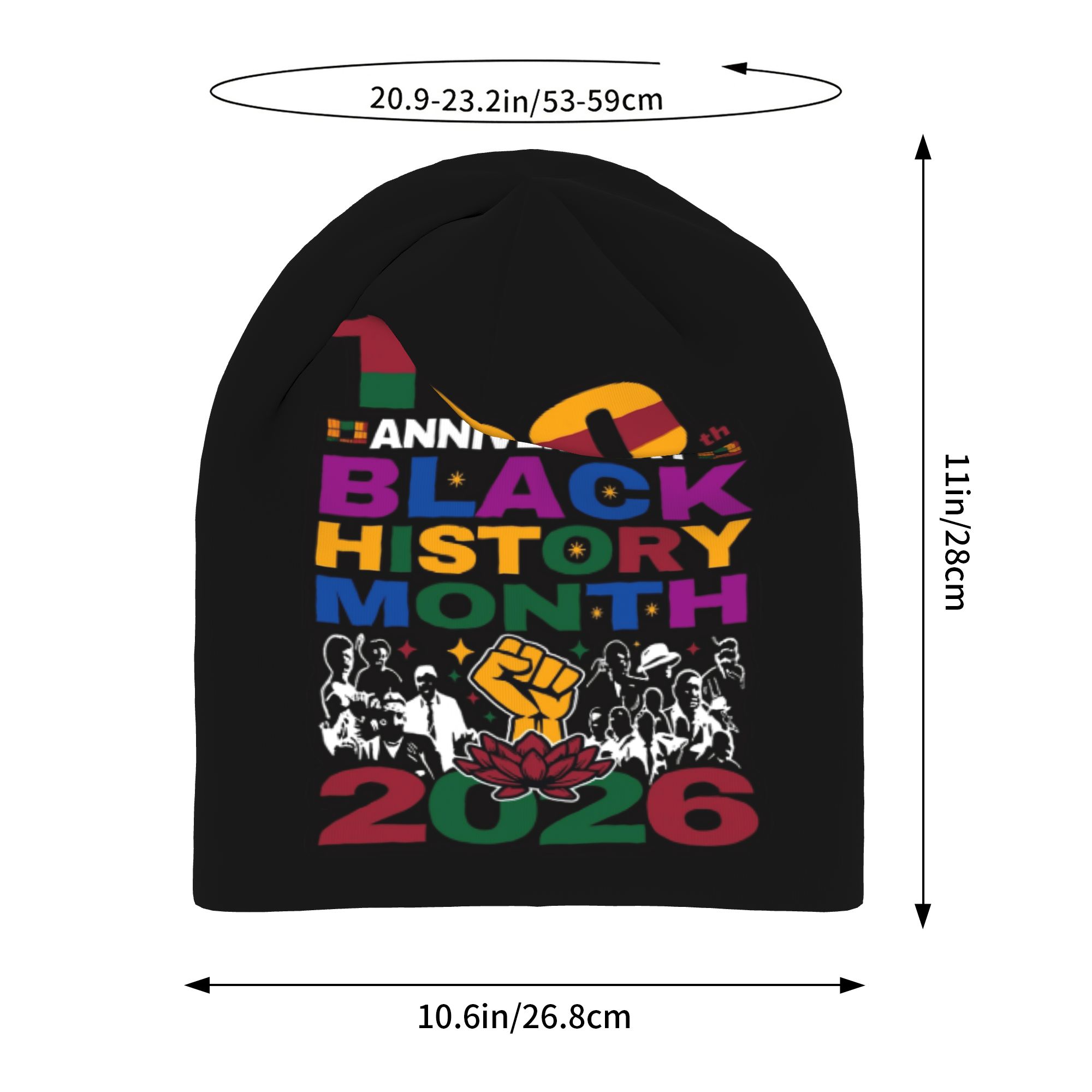 The 100th Anniversary Of Black - Street Fashion History avaliação e preço