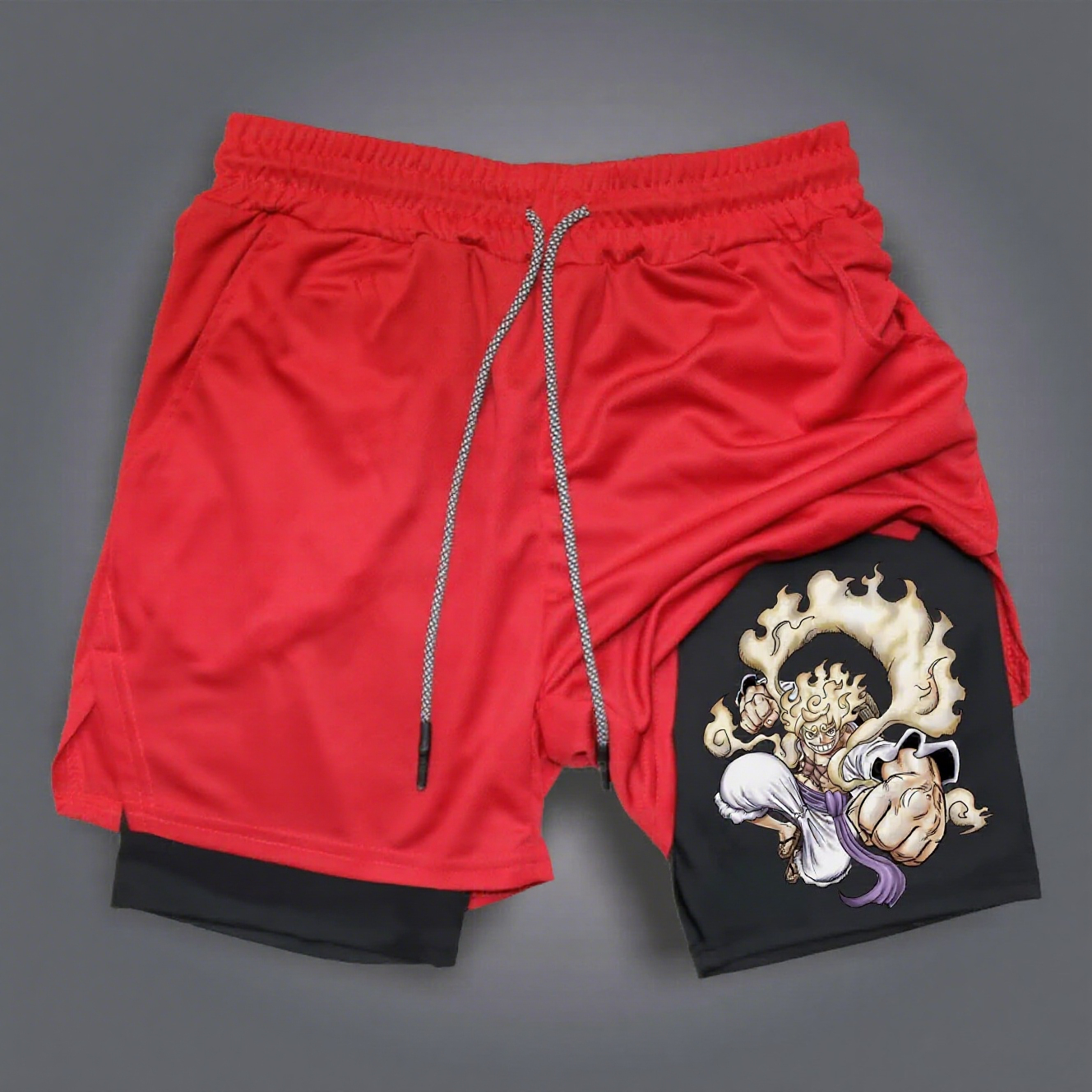 2025 ONE PIECE Peripheral Prin - Street Fashion Japan 2025 avaliação e preço