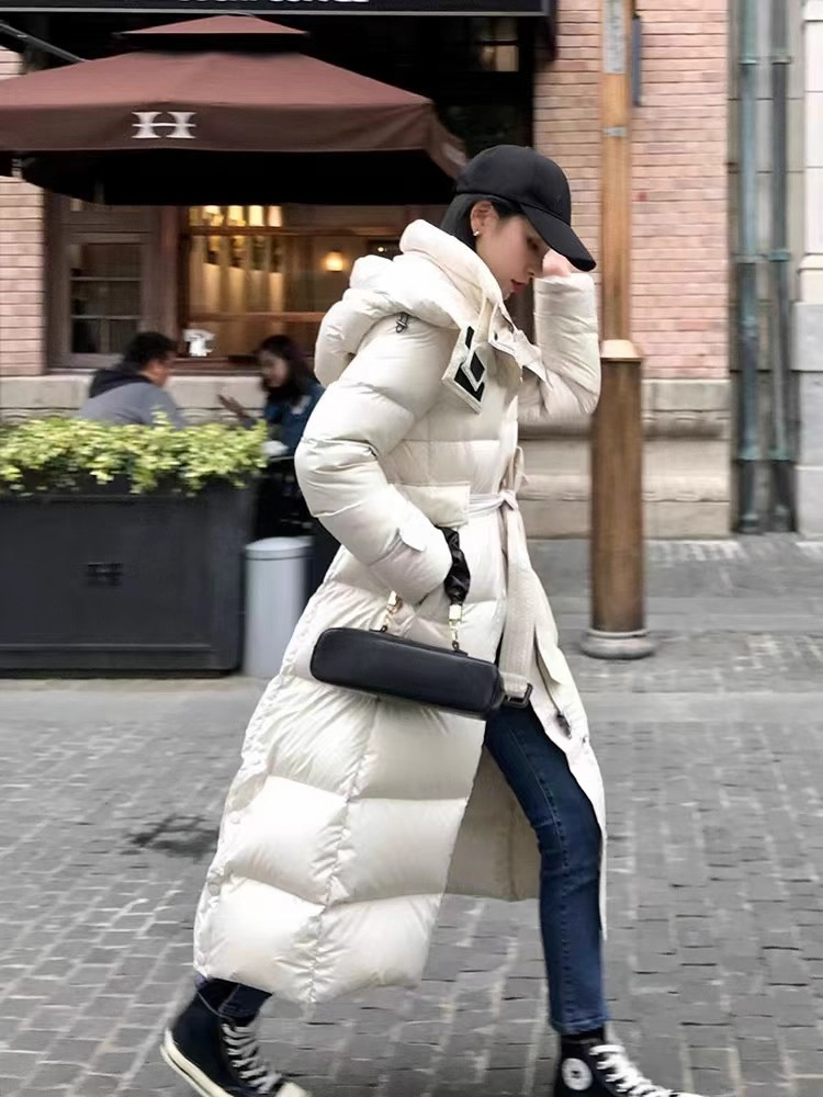 2025 New Autumn Winter Women D - Street Fashion Store avaliação e preço