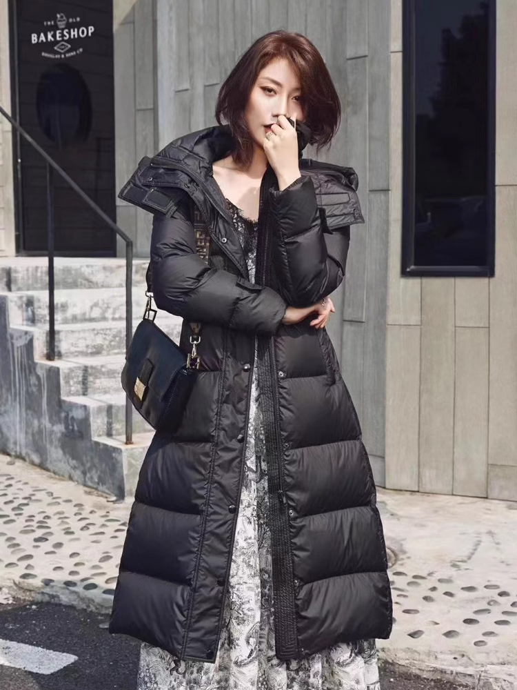 2025 New Autumn Winter Women D - Street Fashion Store avaliação e preço