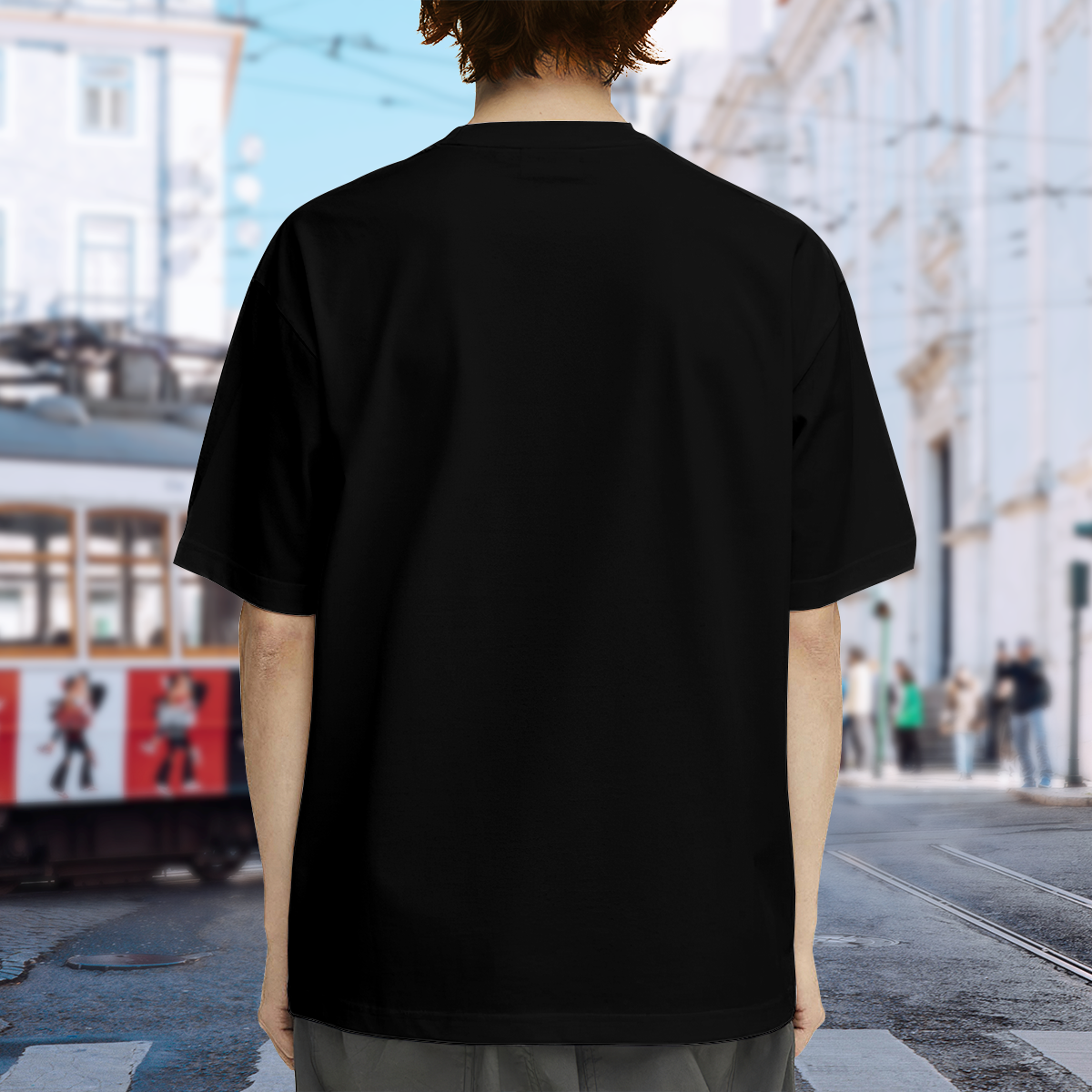 Men's T-Shirt Surfboard Califo - Street Fashion California avaliação e preço