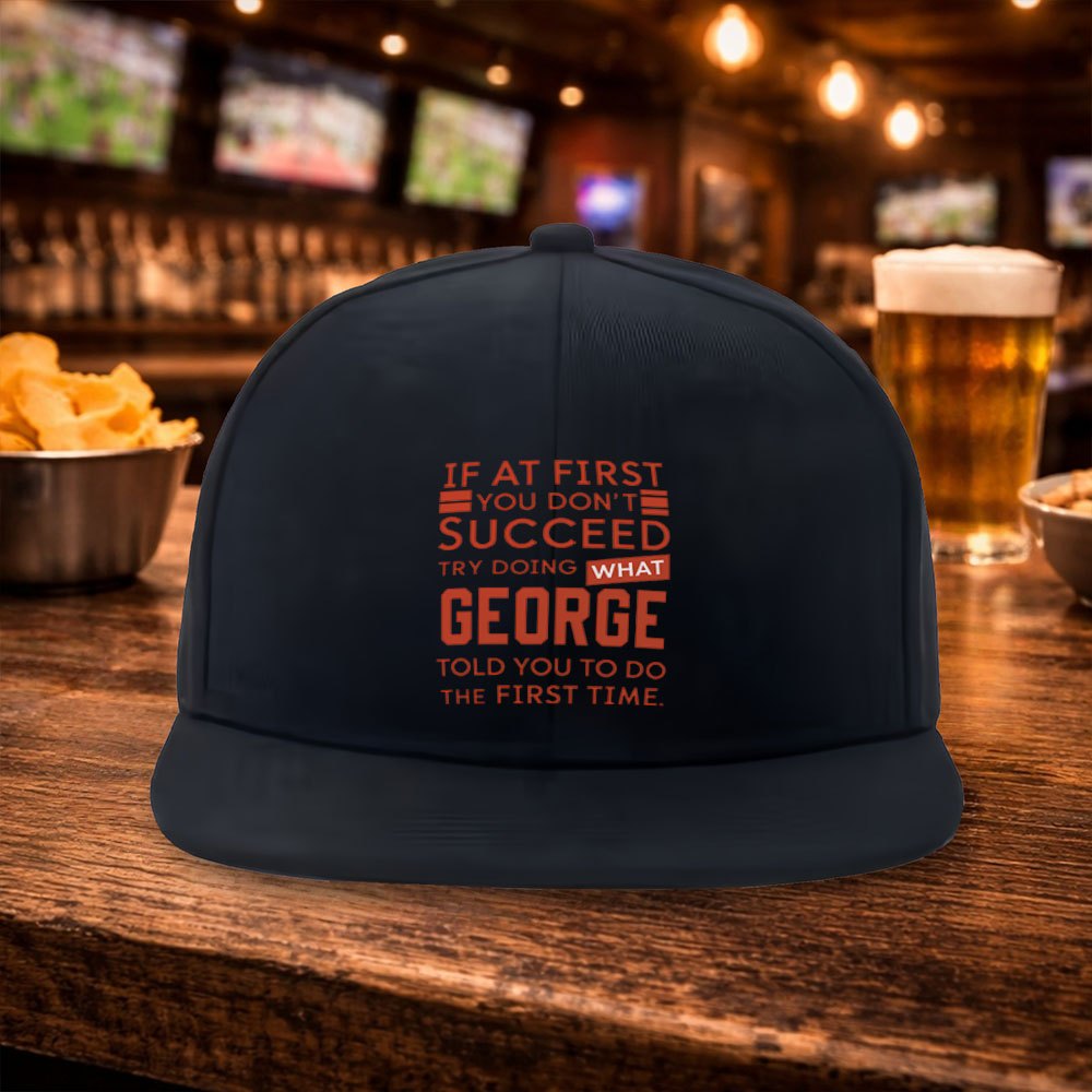 2026 George Quote Printed Flat - Street Fashion Quotes avaliação e preço