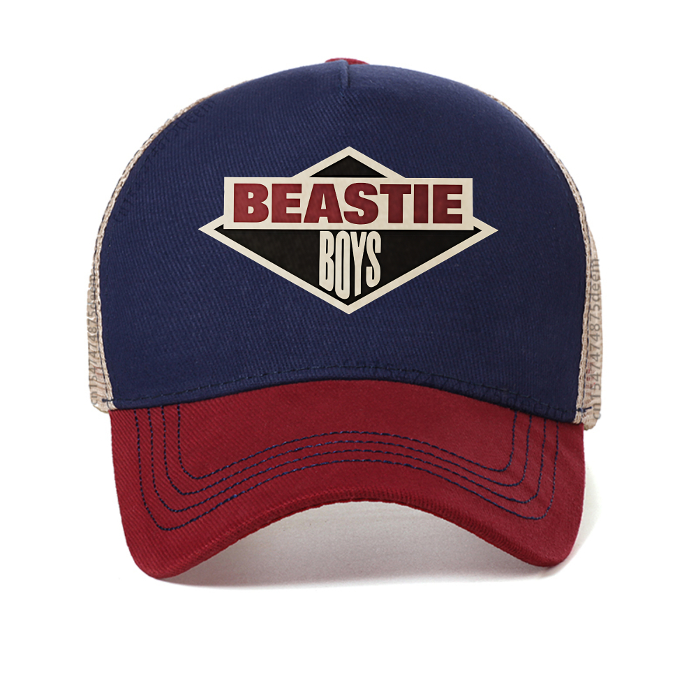 Beastie Boys Vintage Hip Hop c - Street Fashion Loverboy Hat avaliação e preço