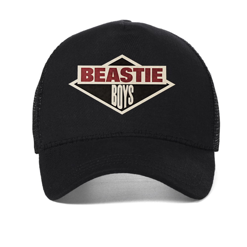 Beastie Boys Vintage Hip Hop c - Street Fashion Loverboy Hat avaliação e preço