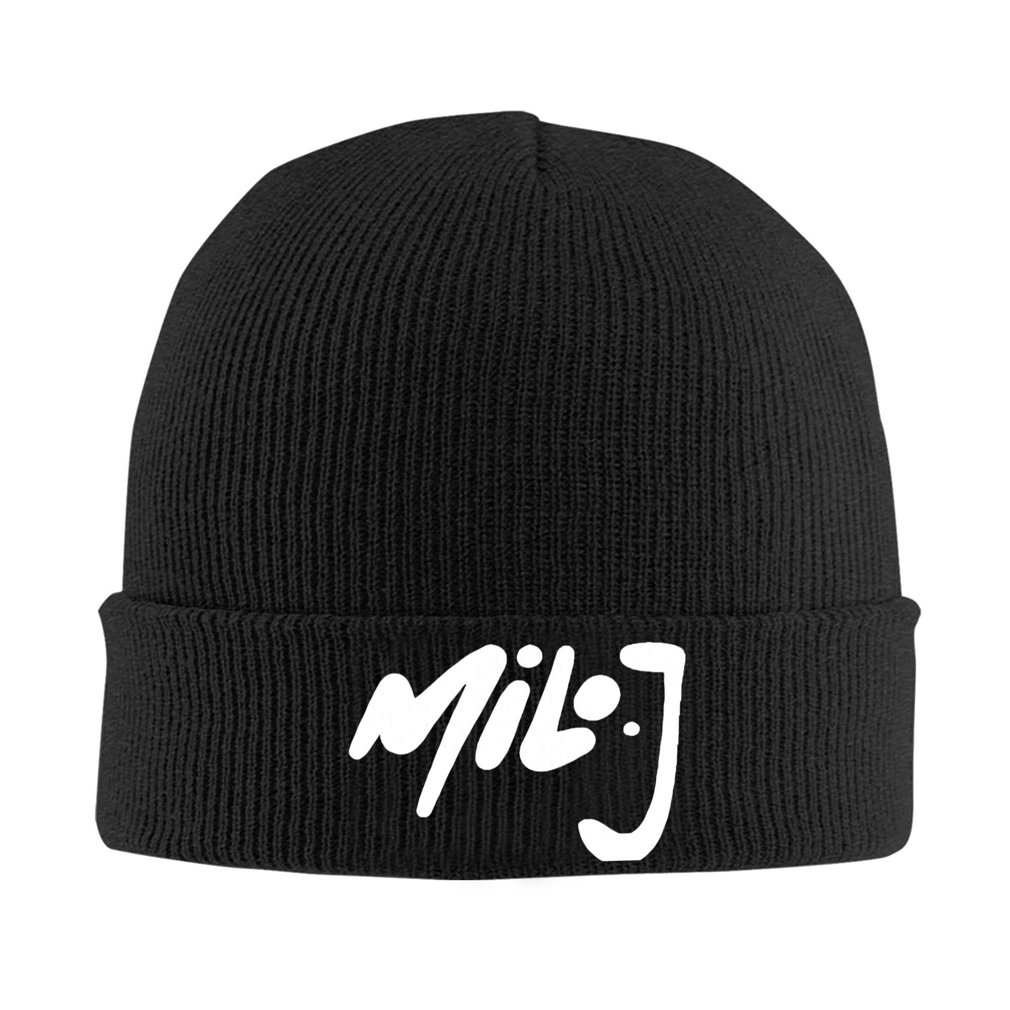 Rapper Milo J Hats Autumn Wint - Street Fashion Loverboy Hat avaliação e preço