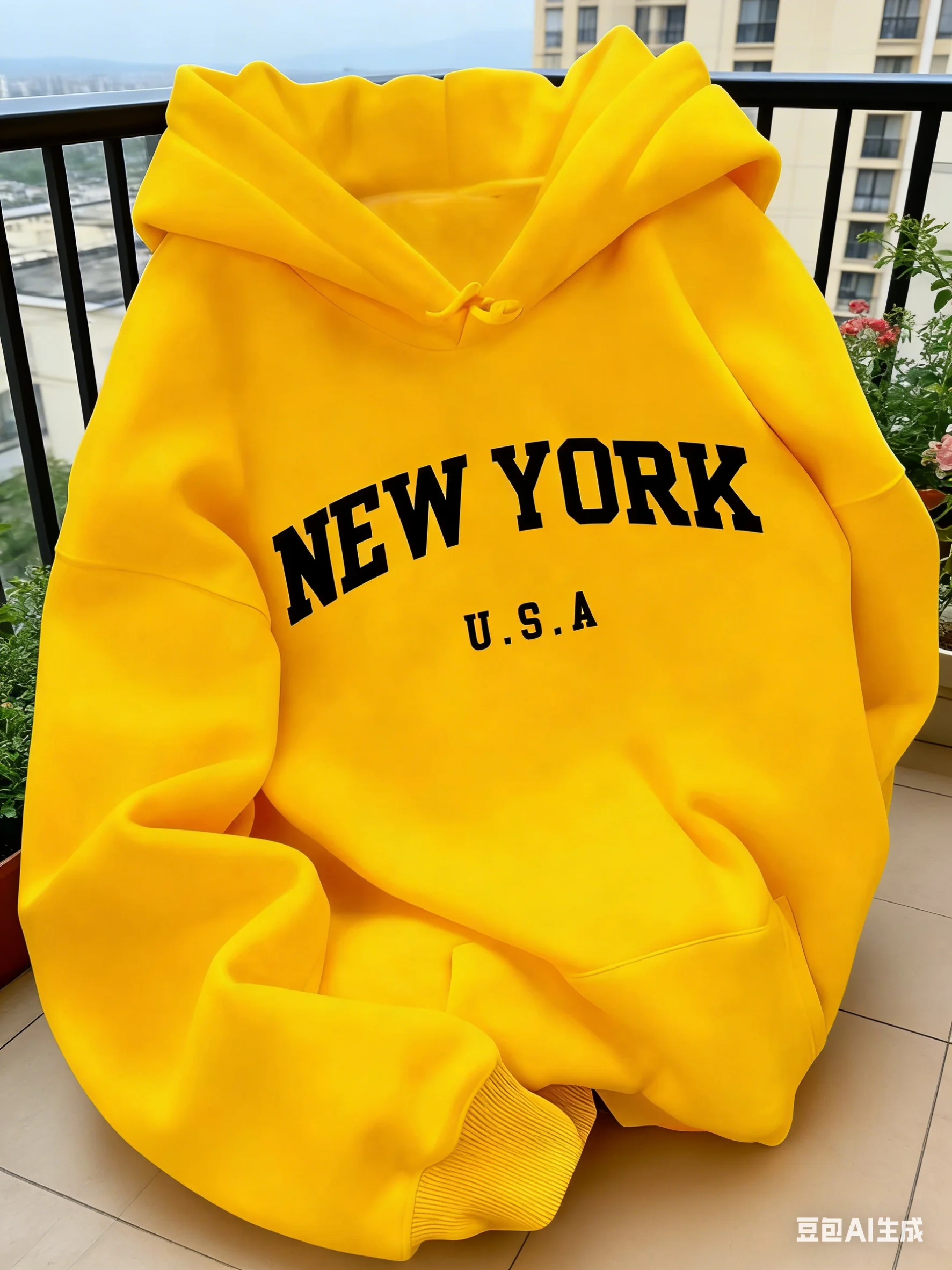 Hooded Sweat for Women Casual  - Street Fashion In New York avaliação e preço