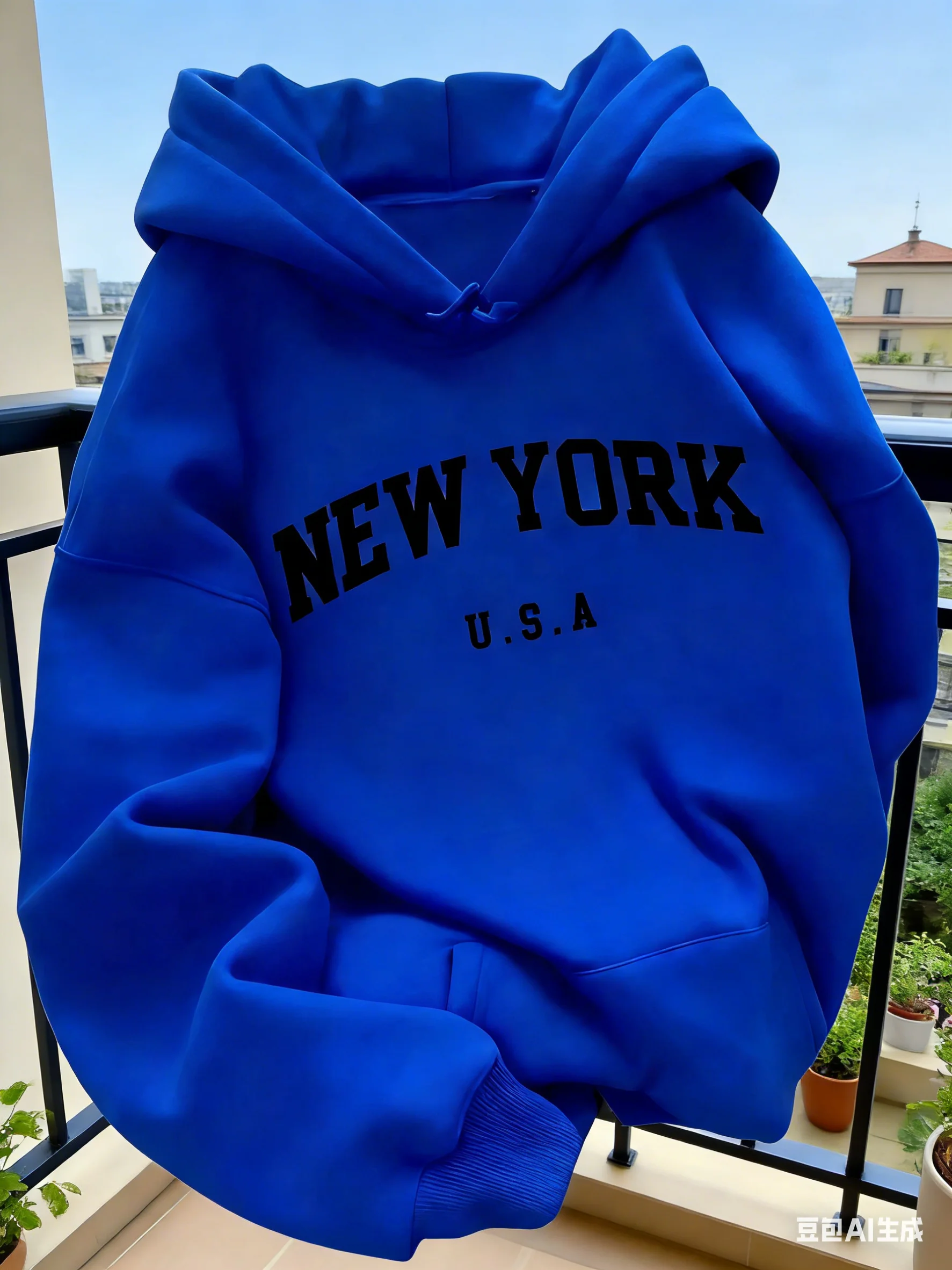 Hooded Sweat for Women Casual  - Street Fashion In New York avaliação e preço