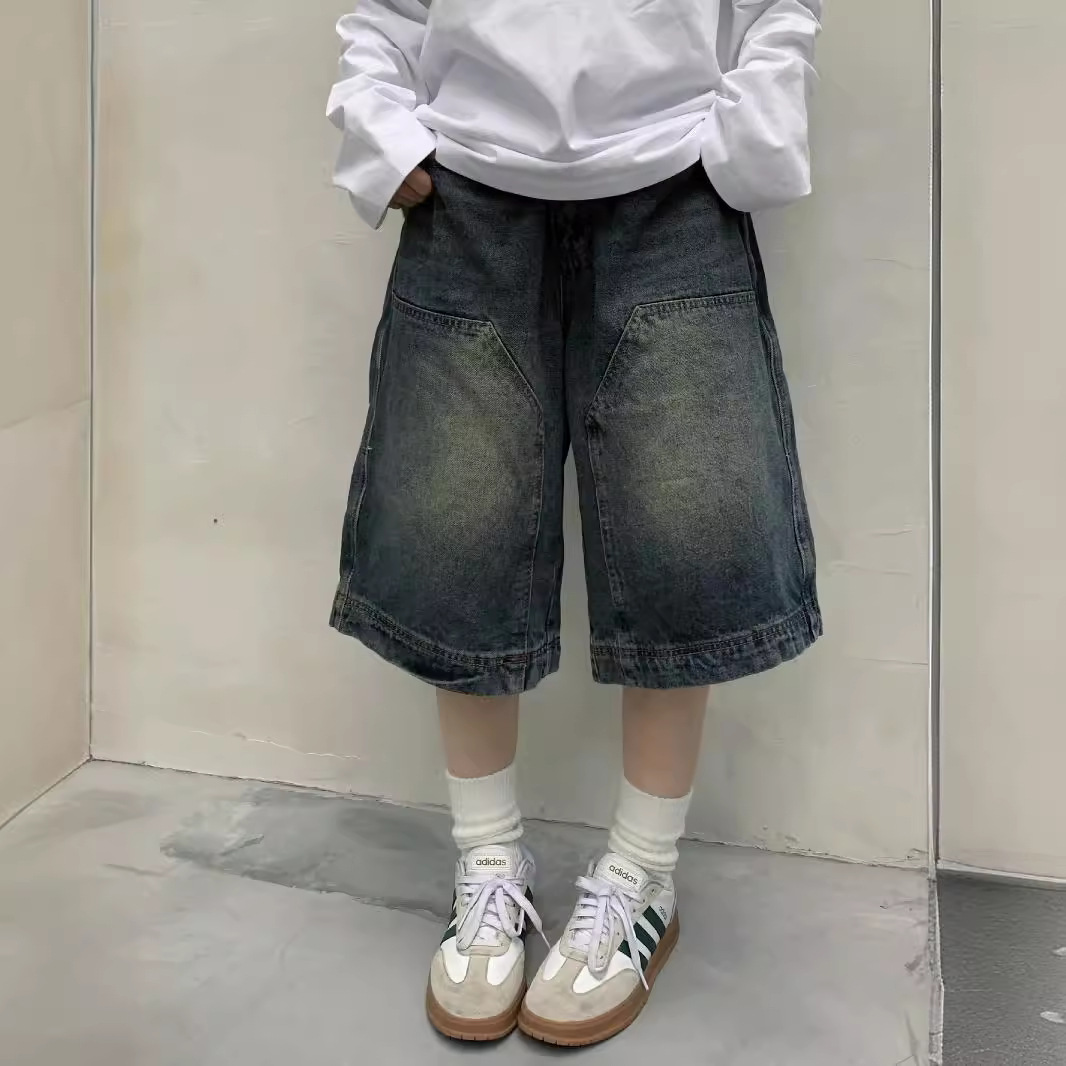 Women Y2K Vintage Baggy Jean S - Street Fashion Vintage avaliação e preço