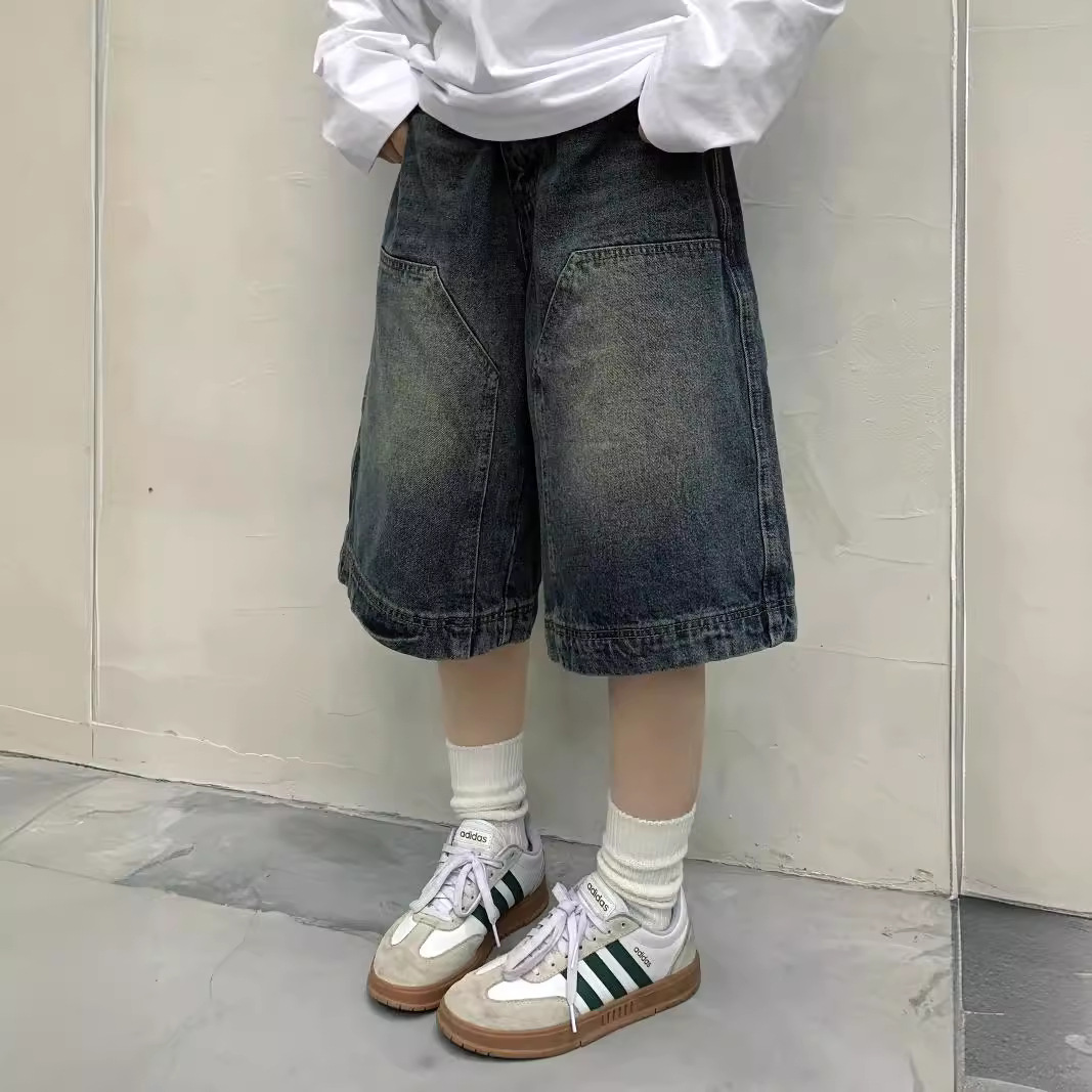 Women Y2K Vintage Baggy Jean S - Street Fashion Vintage avaliação e preço