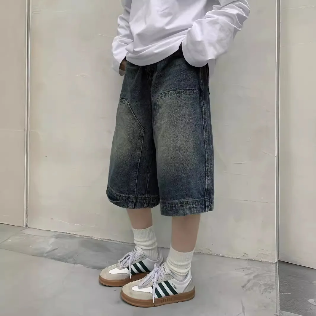 Women Y2K Vintage Baggy Jean S - Street Fashion Vintage avaliação e preço