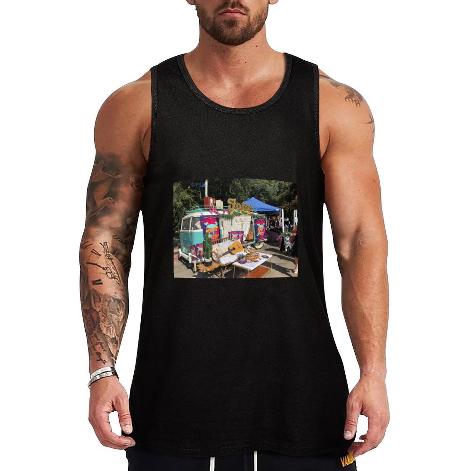 Love Street Laurel Canyon Los  - Street Fashion California avaliação e preço