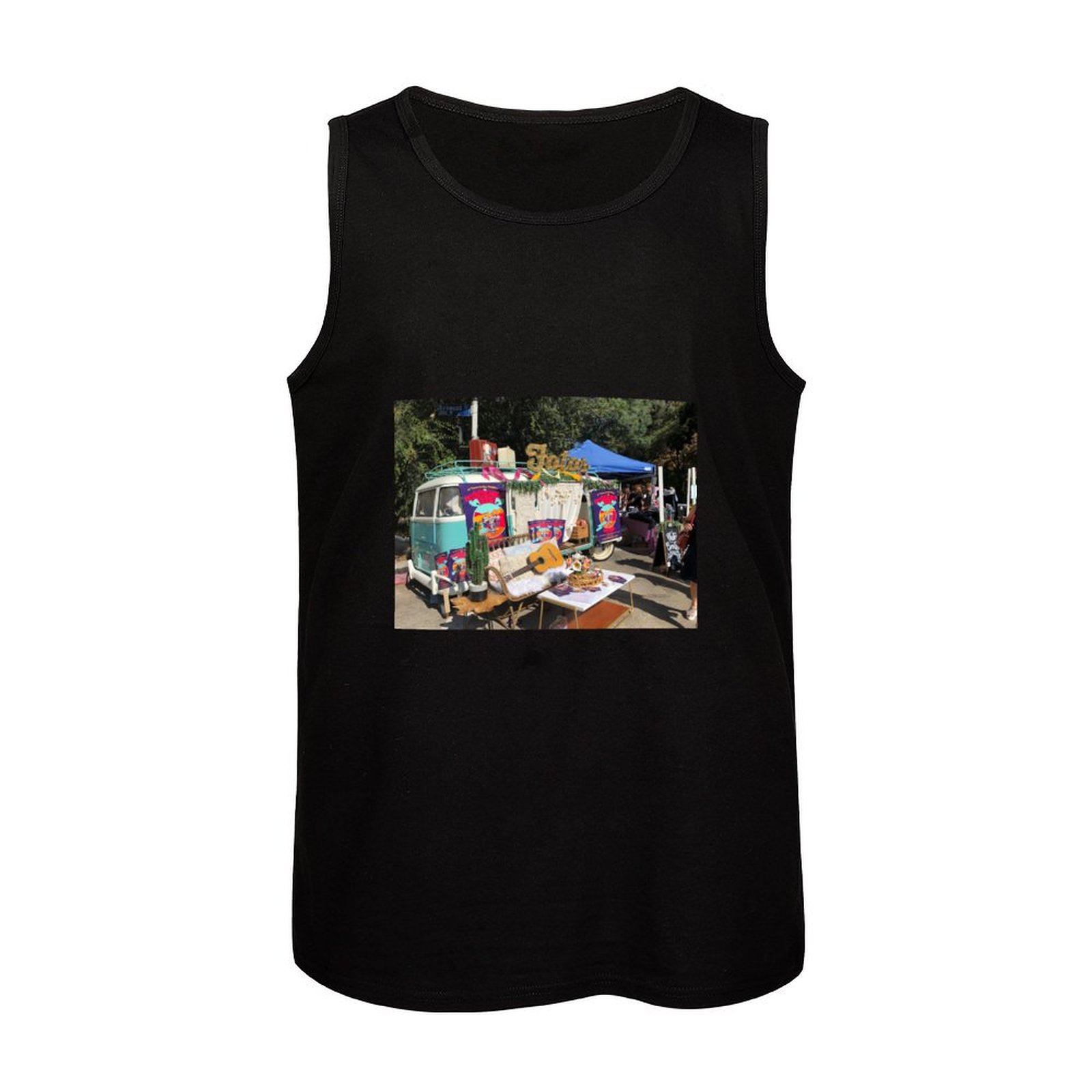 Love Street Laurel Canyon Los  - Street Fashion California avaliação e preço