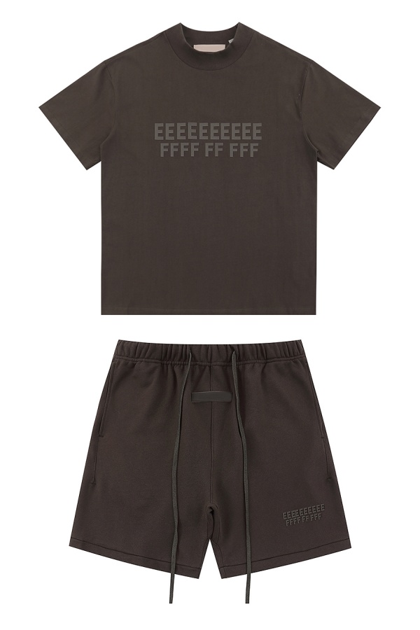 Classic Brand Double Line Lett - Street Fashion Tshirt avaliação e preço